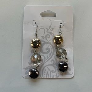 Custom Made Earrings Jewelry